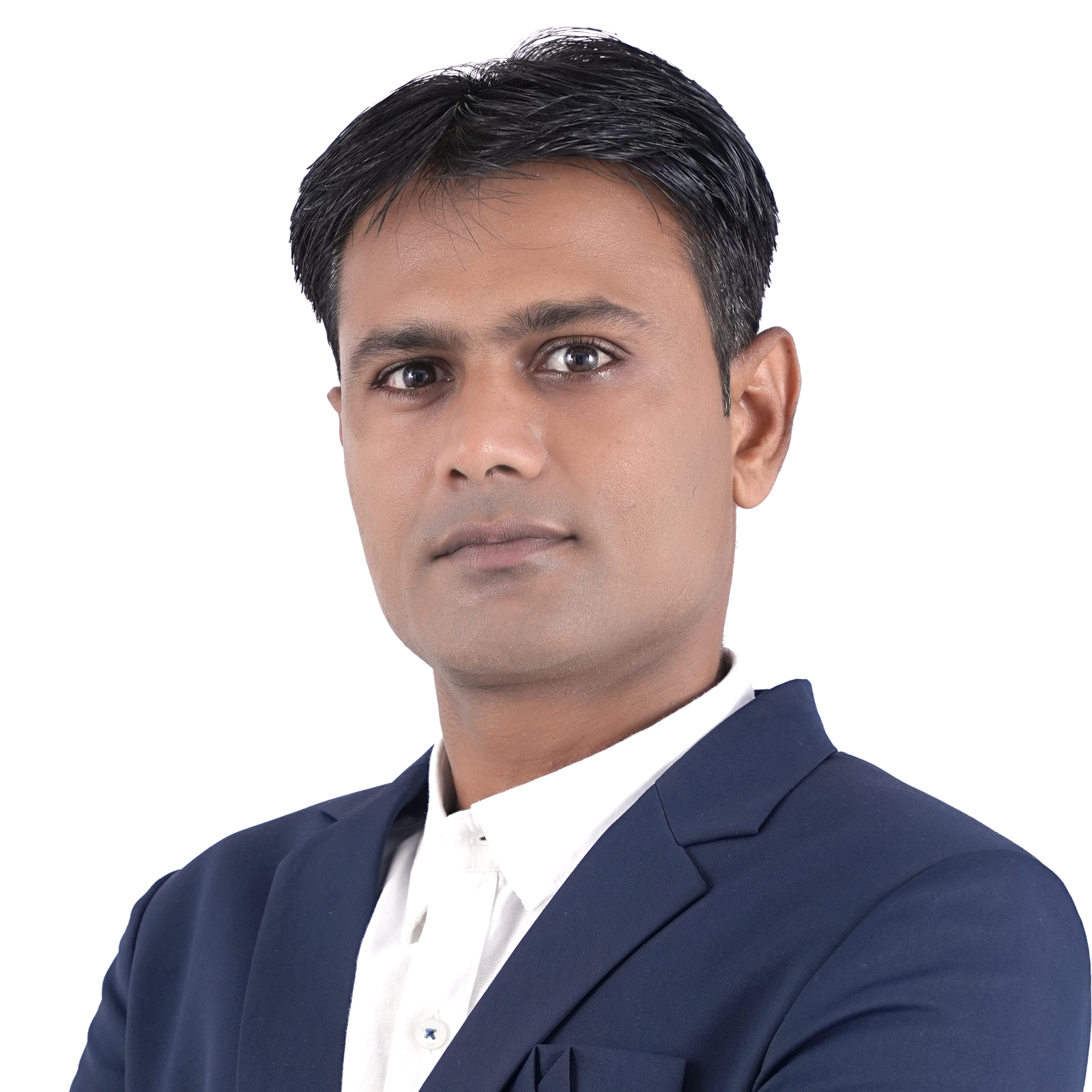 Vishal Patel