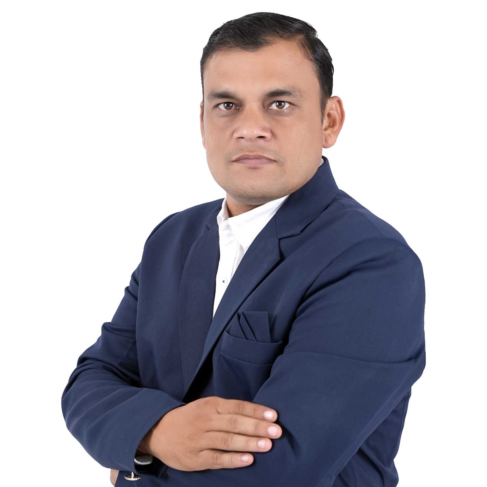Er. Ravi Patel