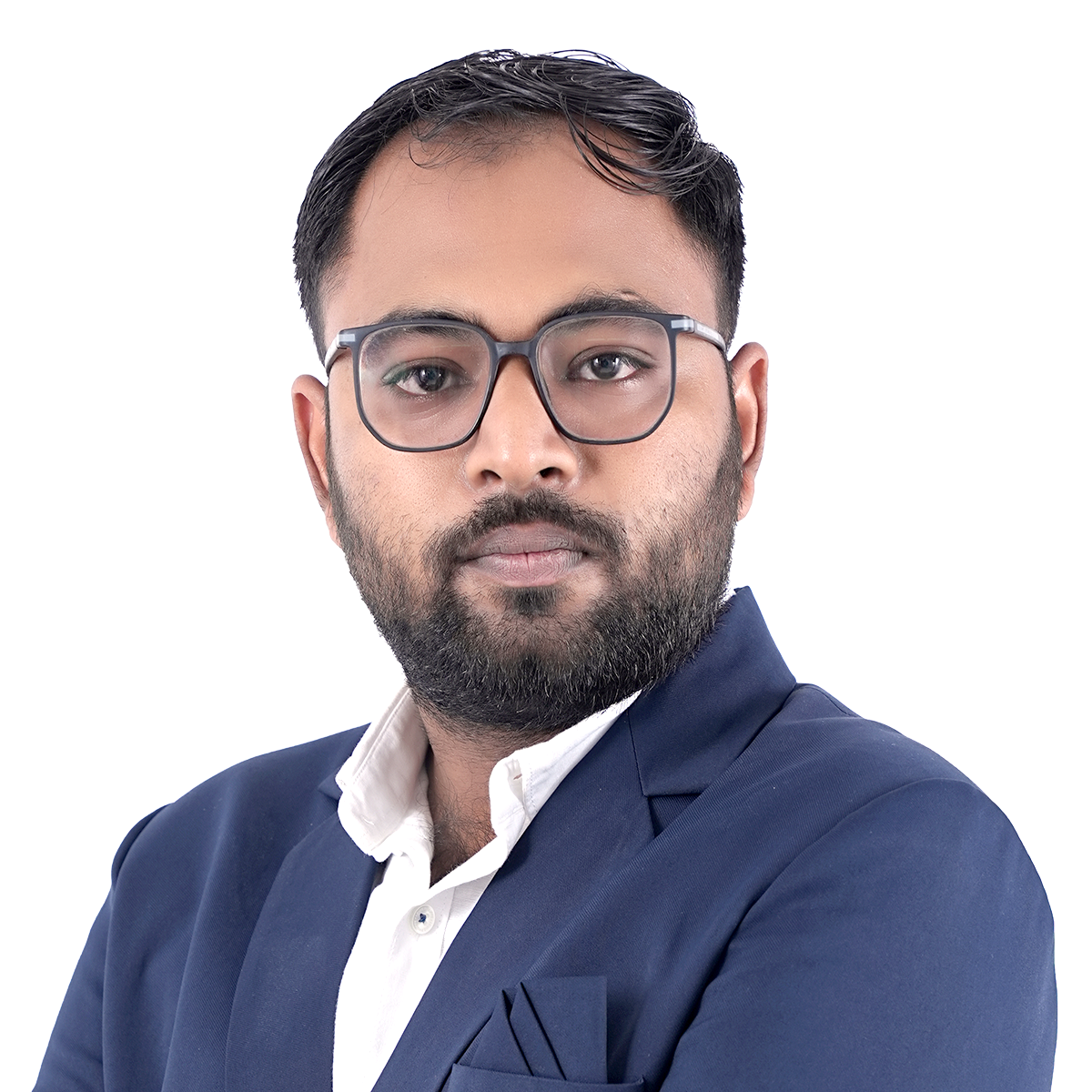 Kelvin Patel